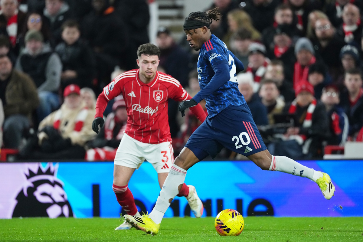 Η Premier League κυριαρχεί στην Ευρώπη με ομάδες στους ημιτελικούς των τριών διοργανώσεων της UEFA