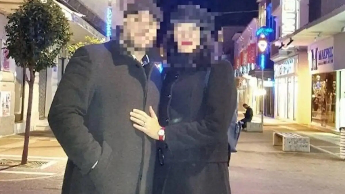 Η αντίδραση της πρώην συζύγου του αστυνομικού της Βουλής μετά την αθώωση: «Υπάρχει Θεός»