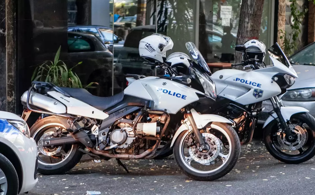 Home 52 Πάτρα: 44χρονος ισχυρίζεται ότι είναι απεσταλμένος του Θεού, συνελήφθη με κλεμμένη μηχανή