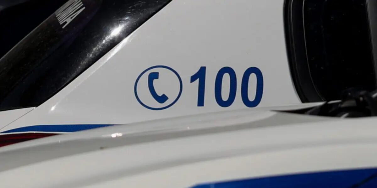 Βίαιη σύγκρουση οδηγών στο Ίλιον: 30χρονος επιτέθηκε με κατσαβίδι σε 27χρονο μετά από καταδίωξη