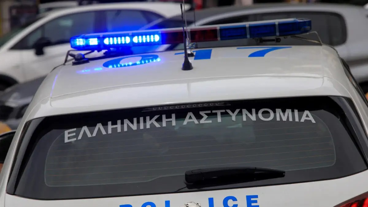 Ζωγράφου: Βρέθηκε χειροβομβίδα στην Πανεπιστημιούπολη