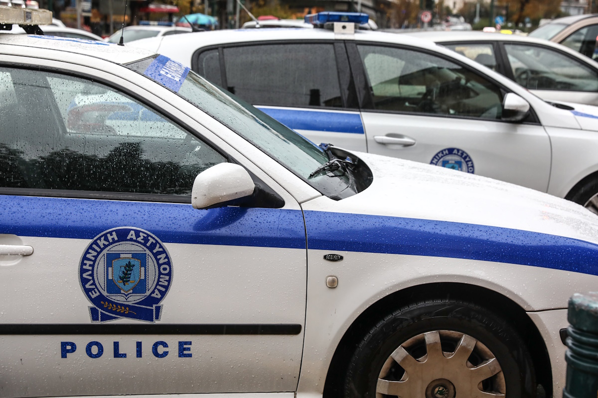 Βούλα: Συνελήφθη 40χρονος Σέρβος – μέλος συμμορίας για συμμετοχή σε ανθρωποκτονία