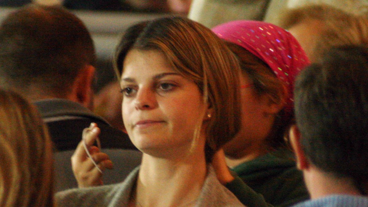 Αθηνά Ωνάση: Αγνώριστη! Η πρόσφατη εμφάνιση που ανησύχησε για την πλούσια κληρονόμο (Φωτογραφίες)