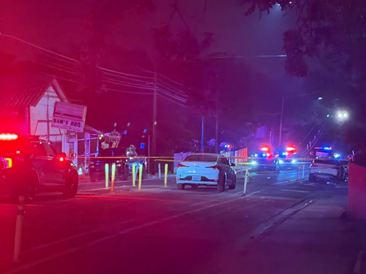 Τέξας: Πυροβολισμοί με «αρκετούς τραυματίες» κοντά σε δημοφιλές εστιατόριο στο Όστιν