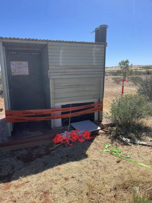 Τρόμος στην Αυστραλία: Τουρίστρια εγκλωβίστηκε για ώρες σε βόθρο δύο μέτρων – Κατέρρευσε η τουαλέτα