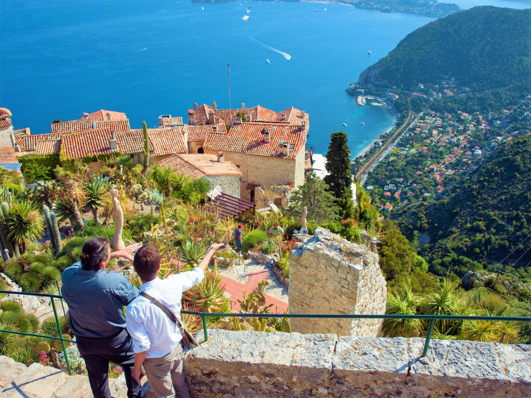 "Αυτές είναι οι πιο εύπορες χώρες του κόσμου"