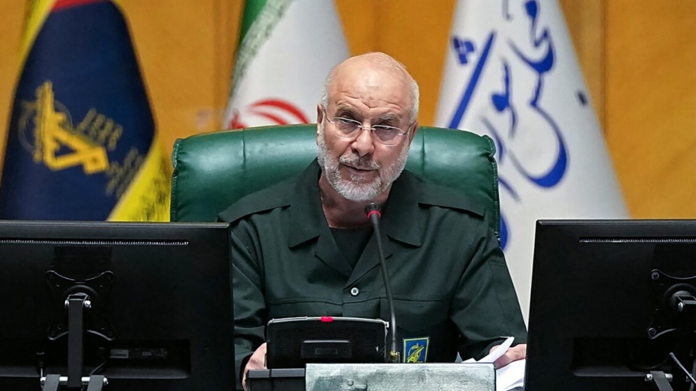 Ιράν: Ο πρόεδρος του κοινοβουλίου απειλεί τον Τραμπ – «Η περιοχή θα φλεγεί λόγω των εντολών του Νετανιάχου»