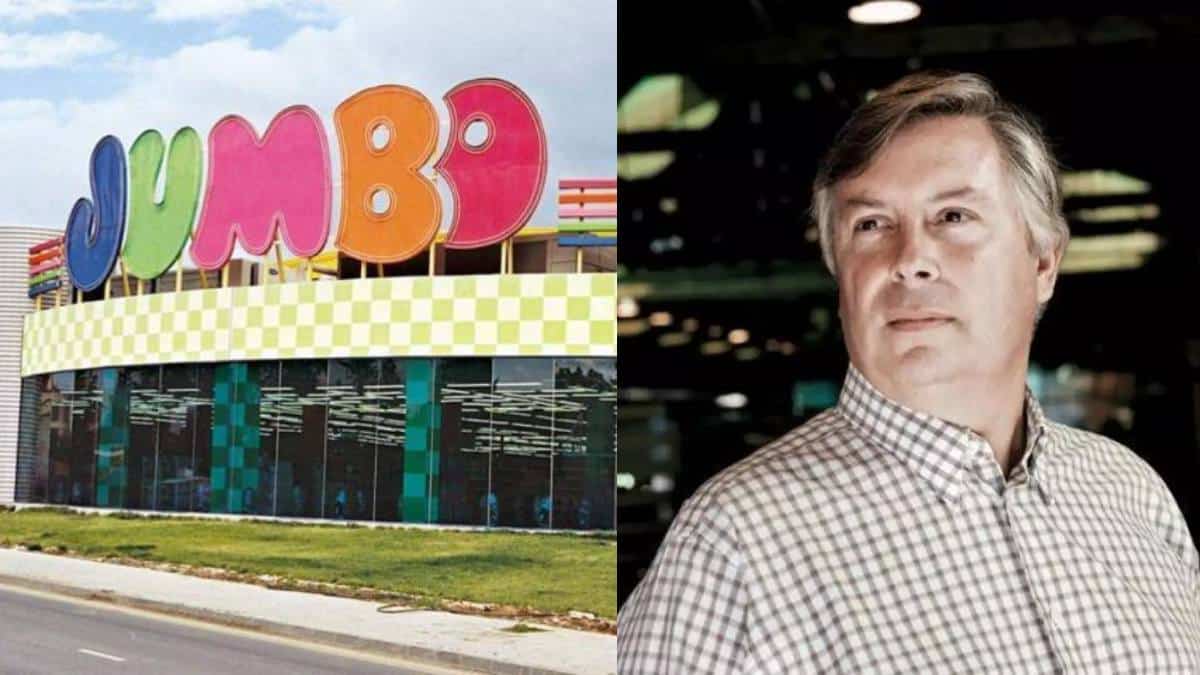 Λίστα με τους πιο πλούσιους και διάσημους Έλληνες 7 Απόστολος Βακάκης