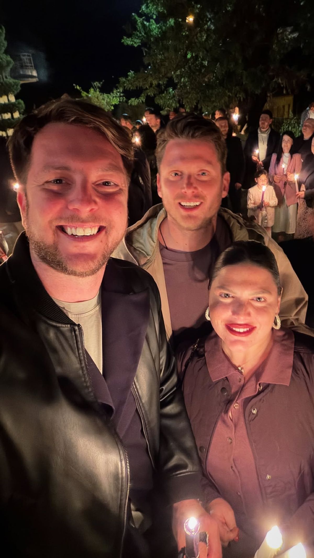 Δανάη Μπάρκα – Φάνης Μπότσης: Γιατί επισπεύδουν τον γάμο! Χαρούμενες ειδήσεις για το ζευγάρι 5 Μπαρκα Φάνης