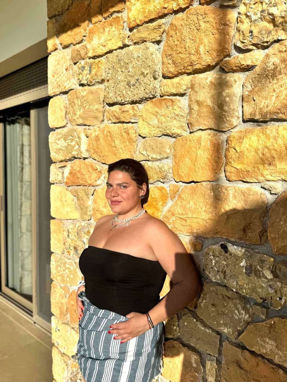 Δανάη Μπάρκα