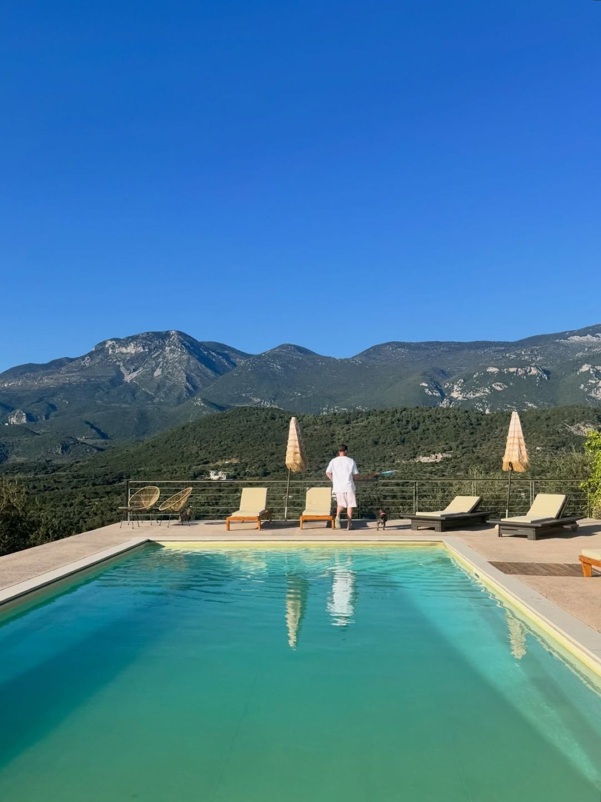 Δανάη Μπάρκα