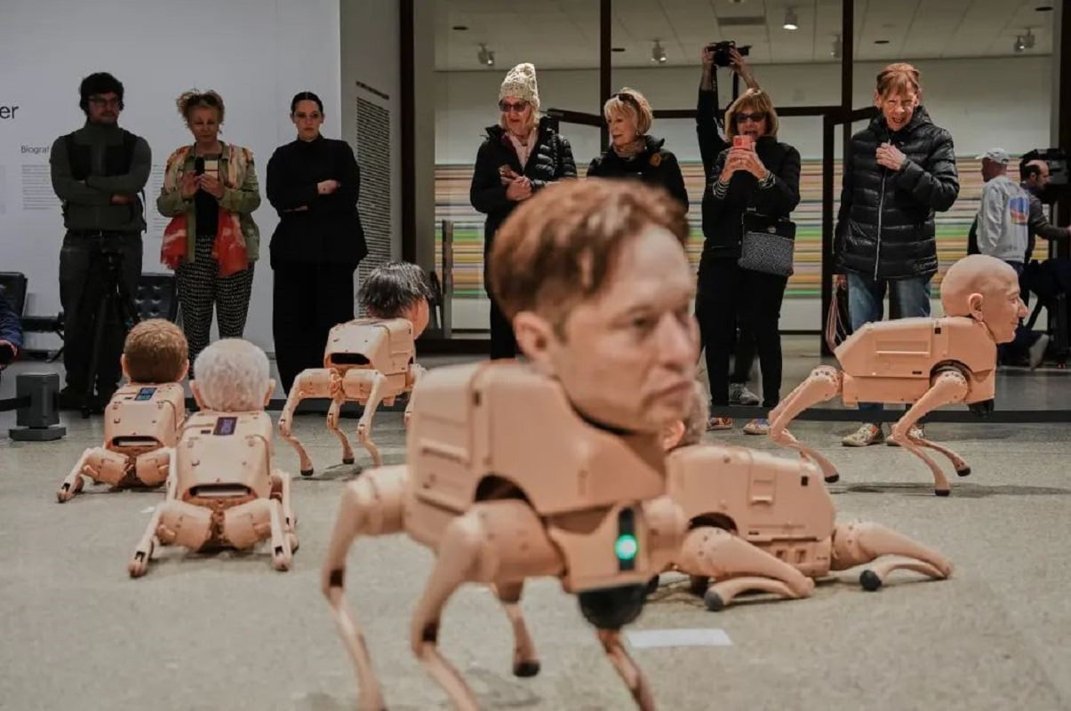 Φωτογραφία: AP