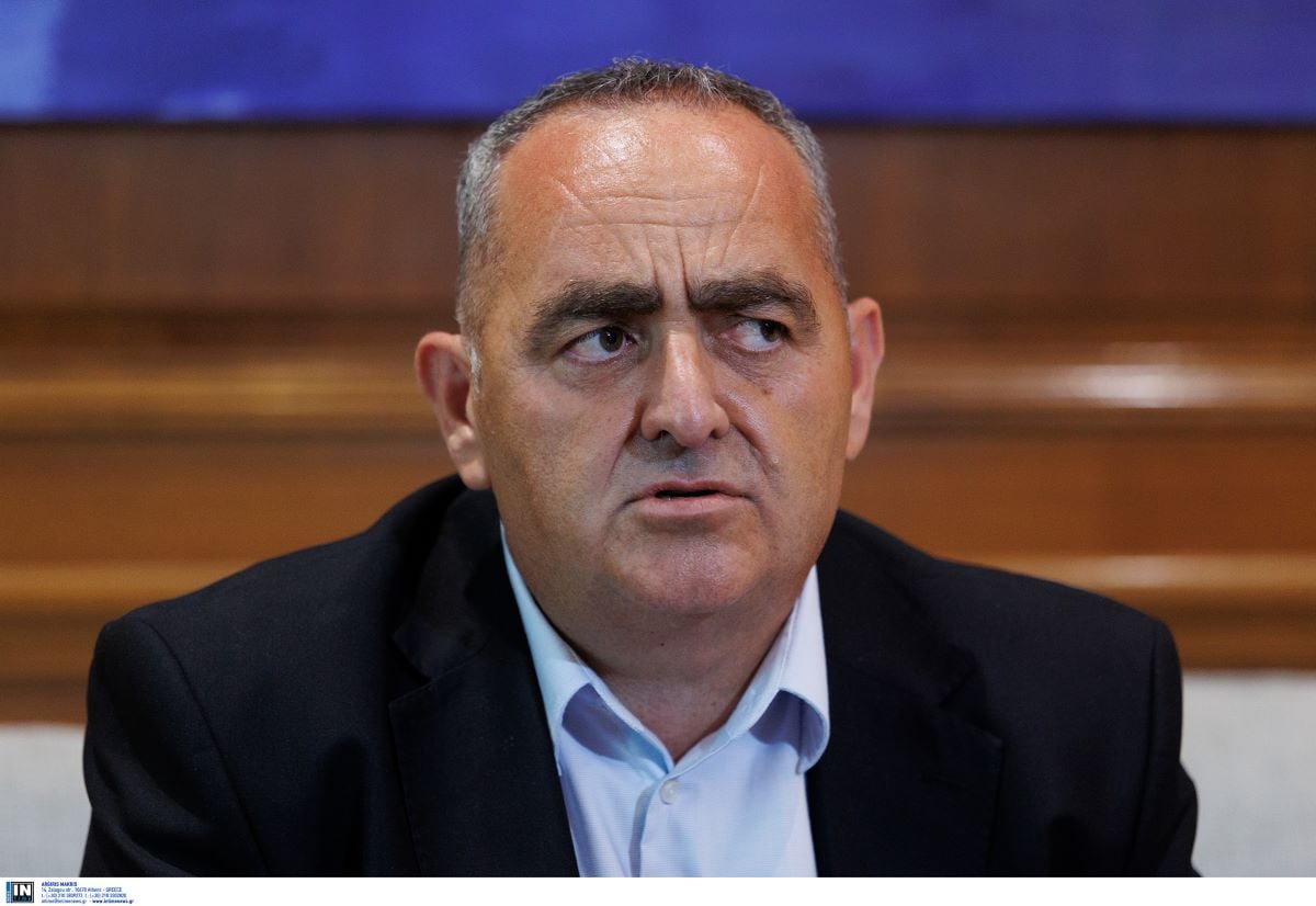 Μπελέρης σε Ράμα: «Αν είχε “τελειώσει υπέροχα” η δική μου περιπέτεια, σήμερα, θα ήμουν δήμαρχος Χειμάρρας»