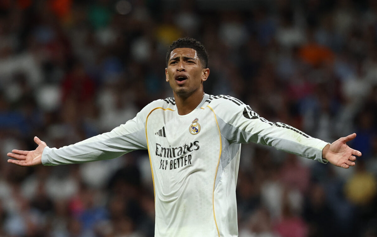 Ρεάλ Μαδρίτης – Χιρόνα 1-1: Νέα απογοήτευση για τη «Βασίλισσα», πιο κοντά στο τρόπαιο η Μπαρτσελόνα