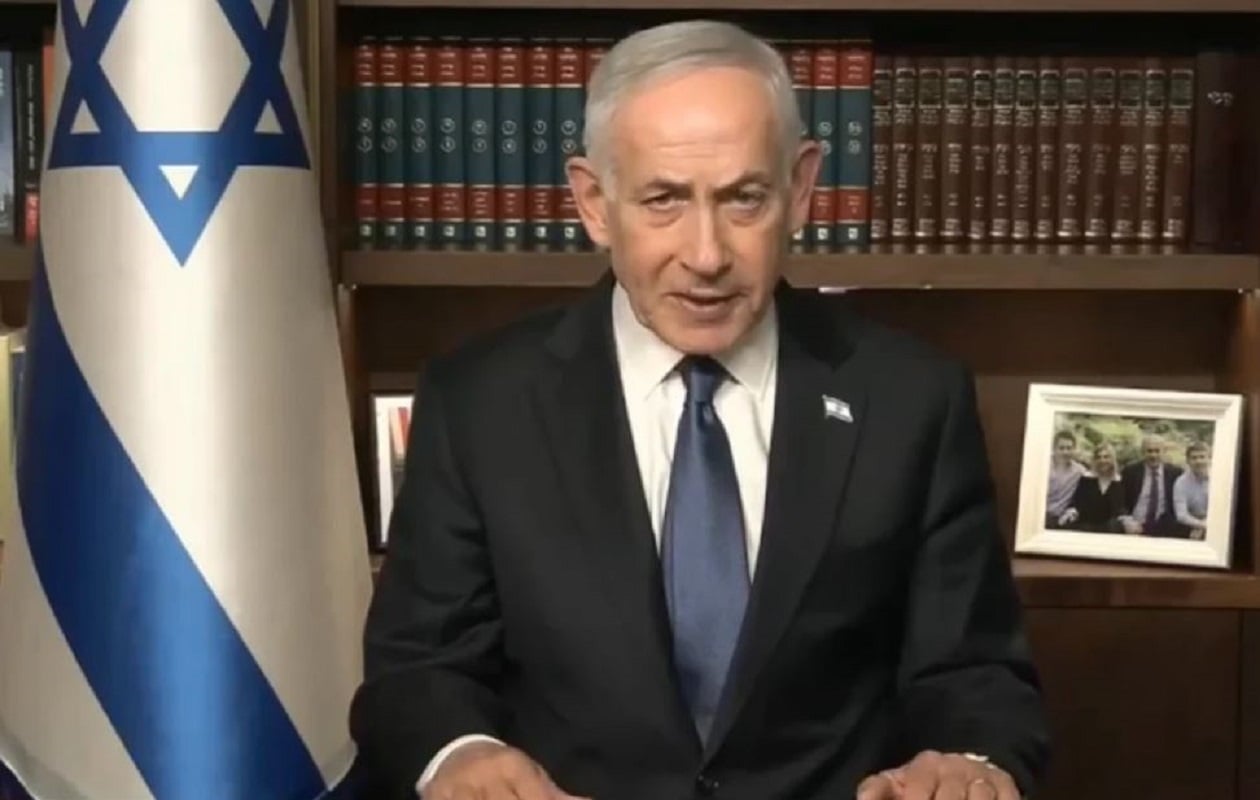 Ισραήλ – Λίβανος: Στο επίκεντρο η εξουδετέρωση της Χεζμπολάχ – «Προετοιμασμένοι για κάθε ενδεχόμενο» δηλώνει ο Νετανιάχου