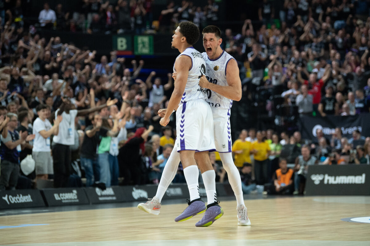 FIBA Europe Cup: Back to back νικήτρια η Μπιλμπάο κόντρα στον ΠΑΟΚ
