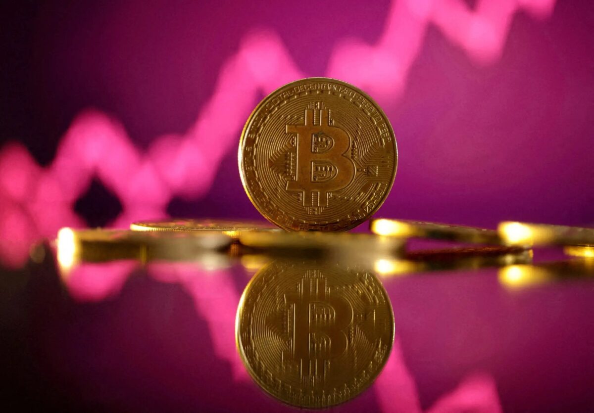 Το Bitcoin ανέκαμψε τον Απρίλιο – Σημαντικά κέρδη μετά τη «βουτιά» του Φεβρουαρίου εξαιτίας του πολέμου στο Ιράν