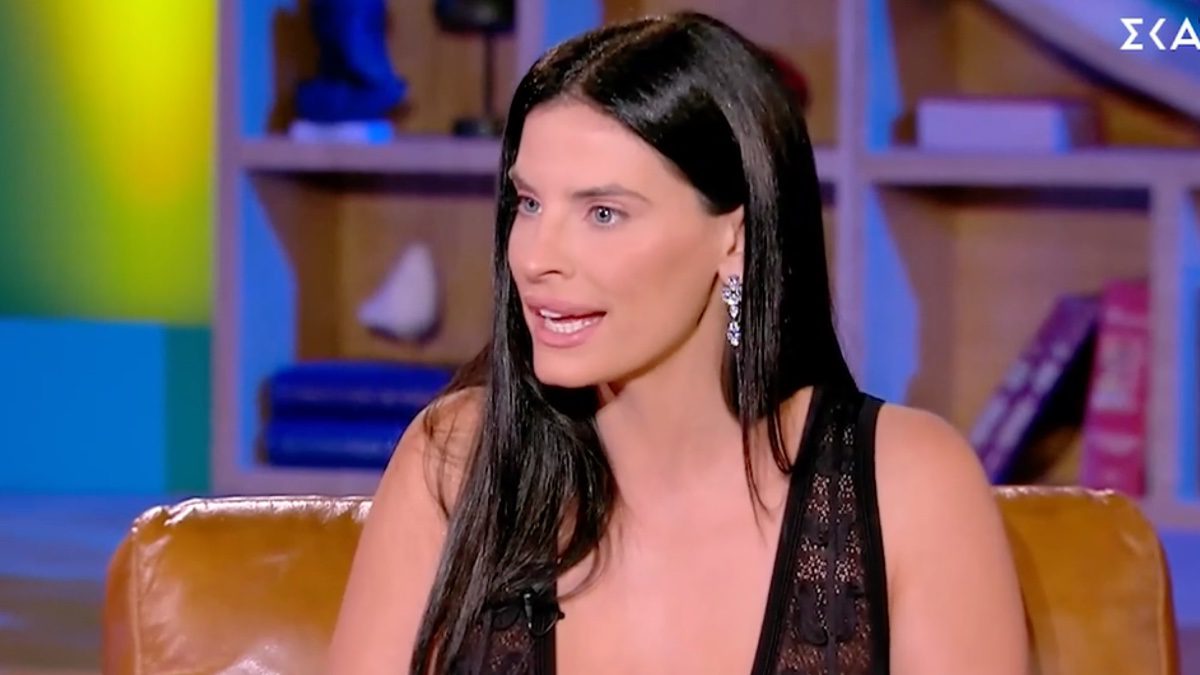 Η Χριστίνα Μπόμπα προετοιμάζεται να γίνει ξανά μαμά;