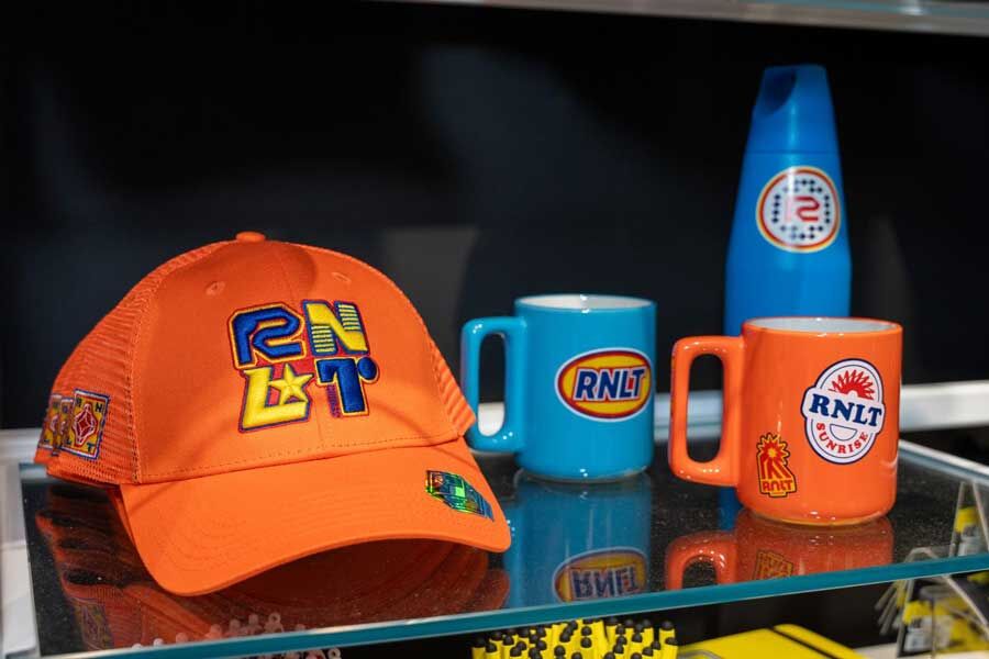 Boutique Renault Κολωνάκι