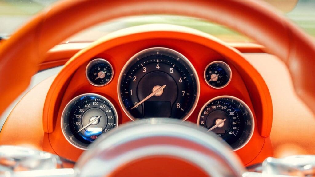 Ρήξη στις σχέσεις Bugatti και Porsche