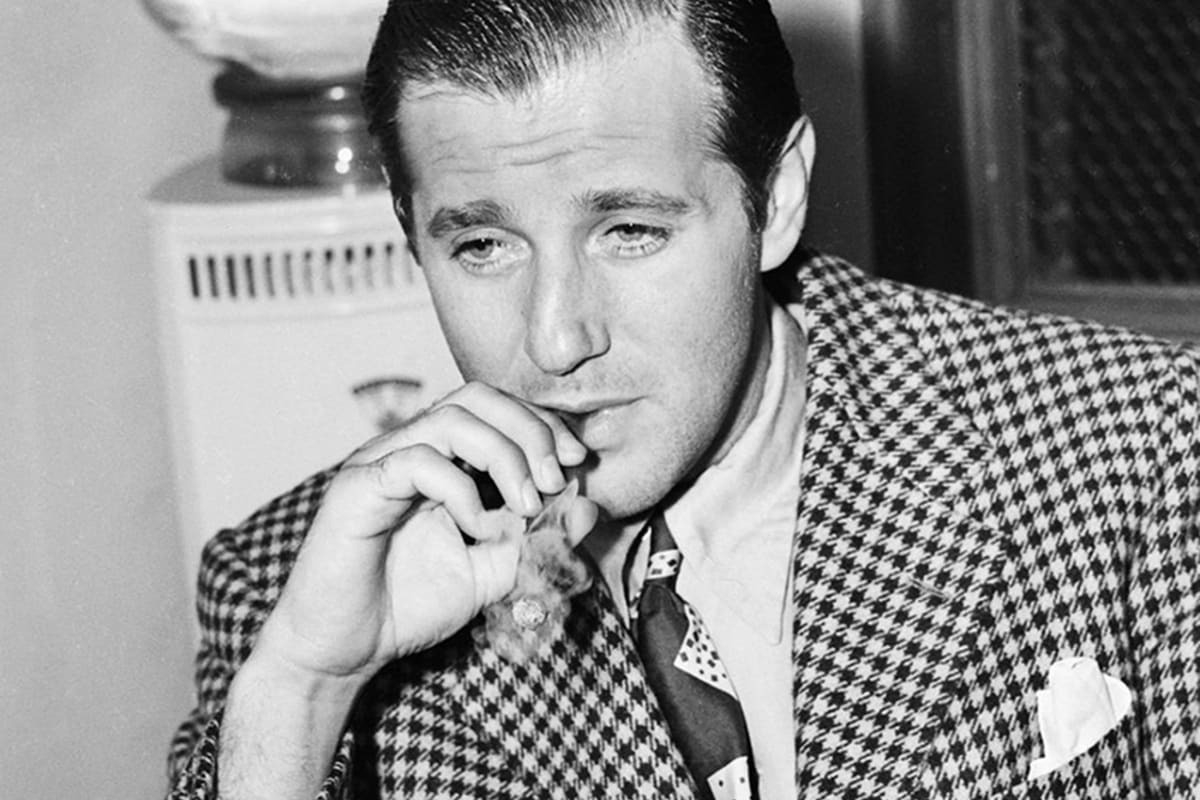 Ο διάσημος γκάνγκστερ που έκανε το Λας Βέγκας κέντρο του τζόγου