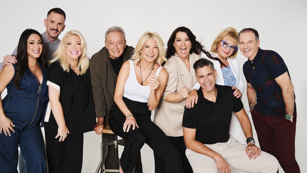 Φαίη Σκορδά: Αυτοί οι δύο στενοί συνεργάτες της δεν προσκλήθηκαν στον γάμο της!