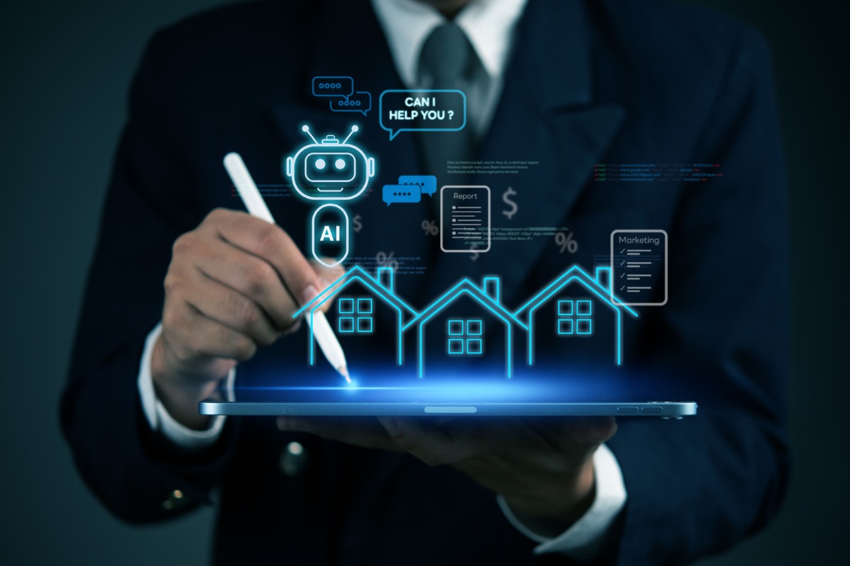 Επιχειρηματικό λογισμικό: Από το ERP στο υλικό, την κατάρτιση και τα ακίνητα