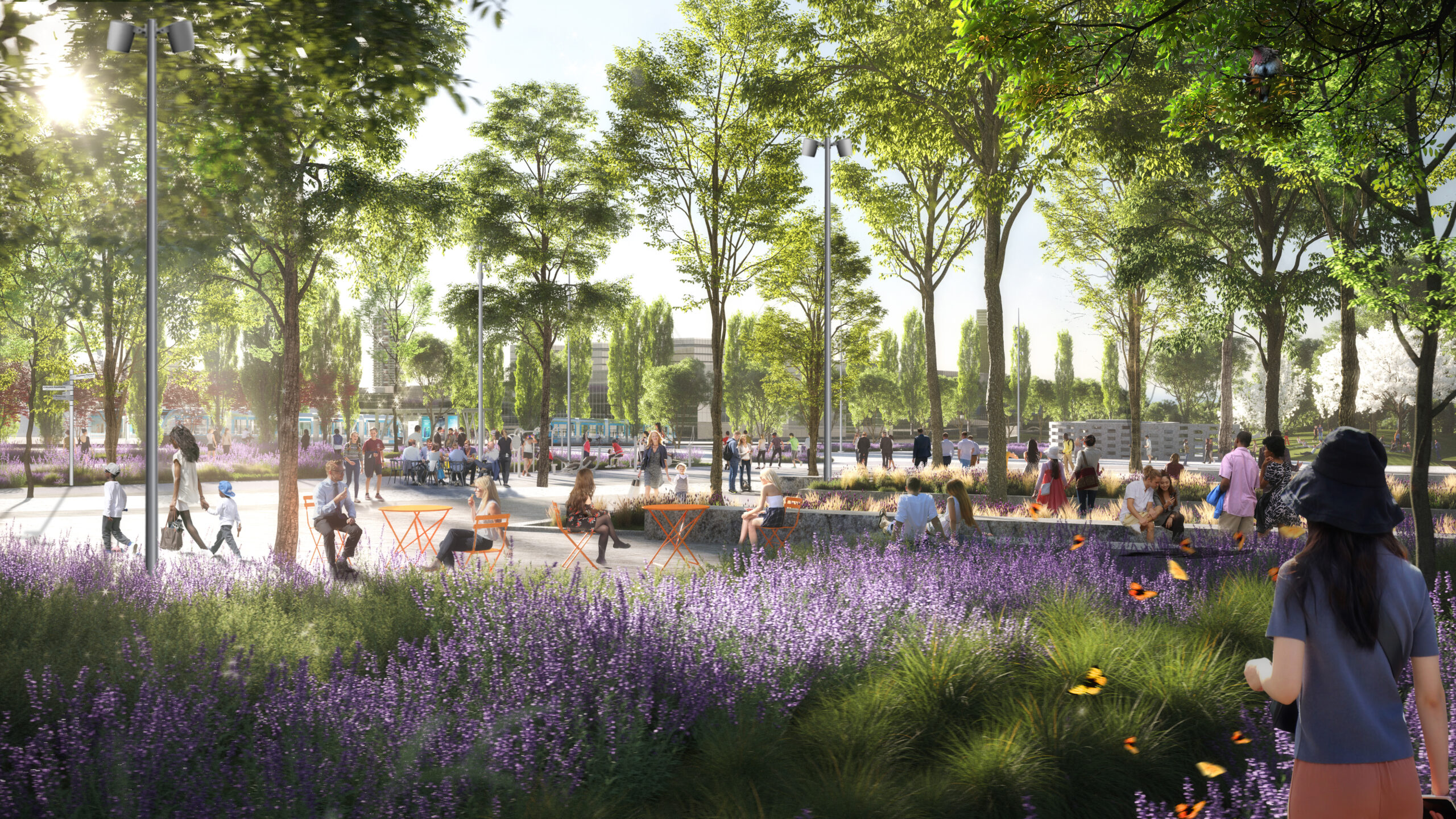 The Ellinikon: Αυτοί είναι οι λόγοι που το μεγαλεπήβολο έργο θα μεταμορφώσει όχι μόνο τα νότια προάστια, αλλά ολόκληρη την Αθήνα