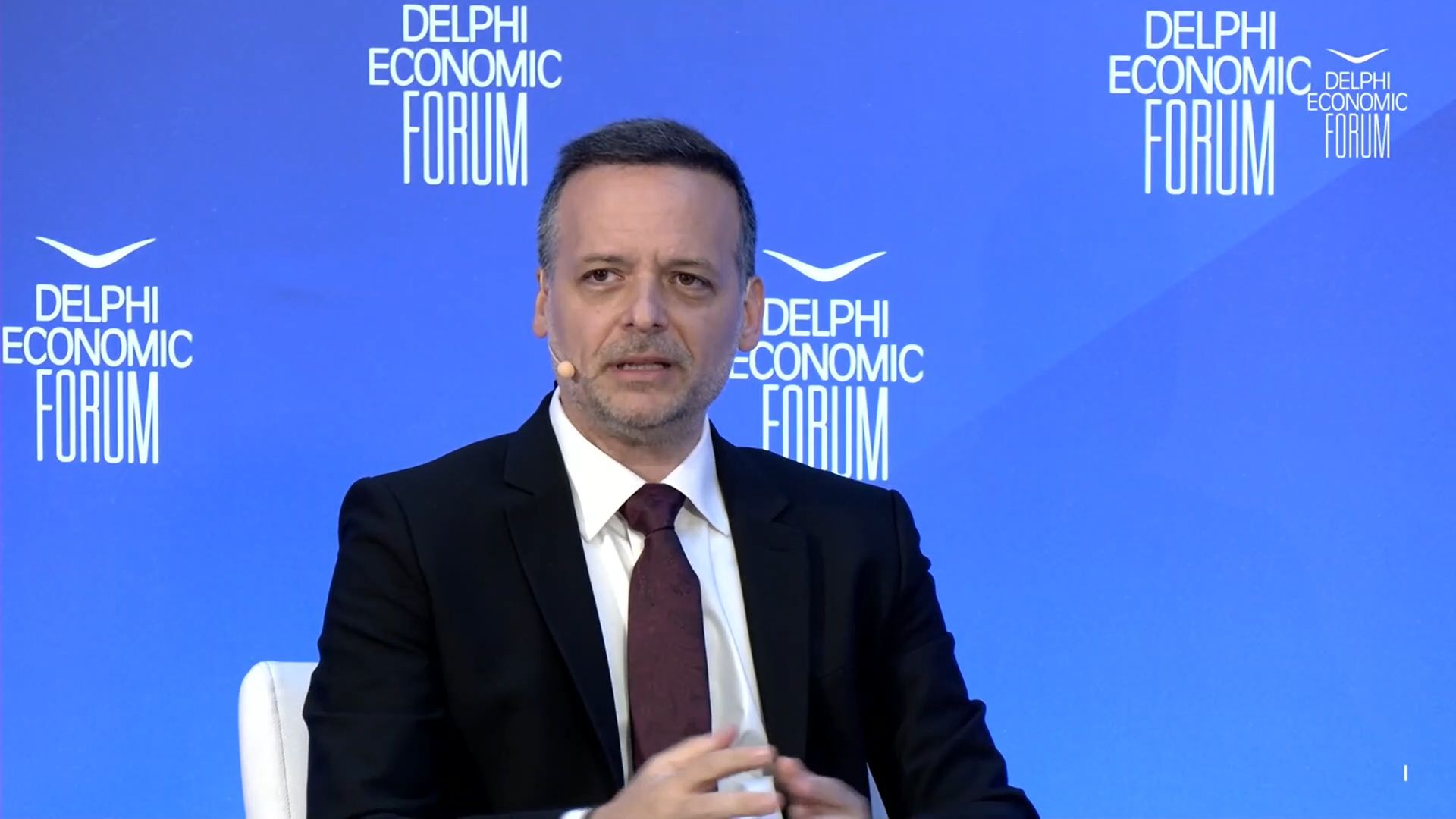 Χ. Δούκας: «Δεν υπάρχει περίπτωση συμπόρευσης με την Νέα Δημοκρατία»