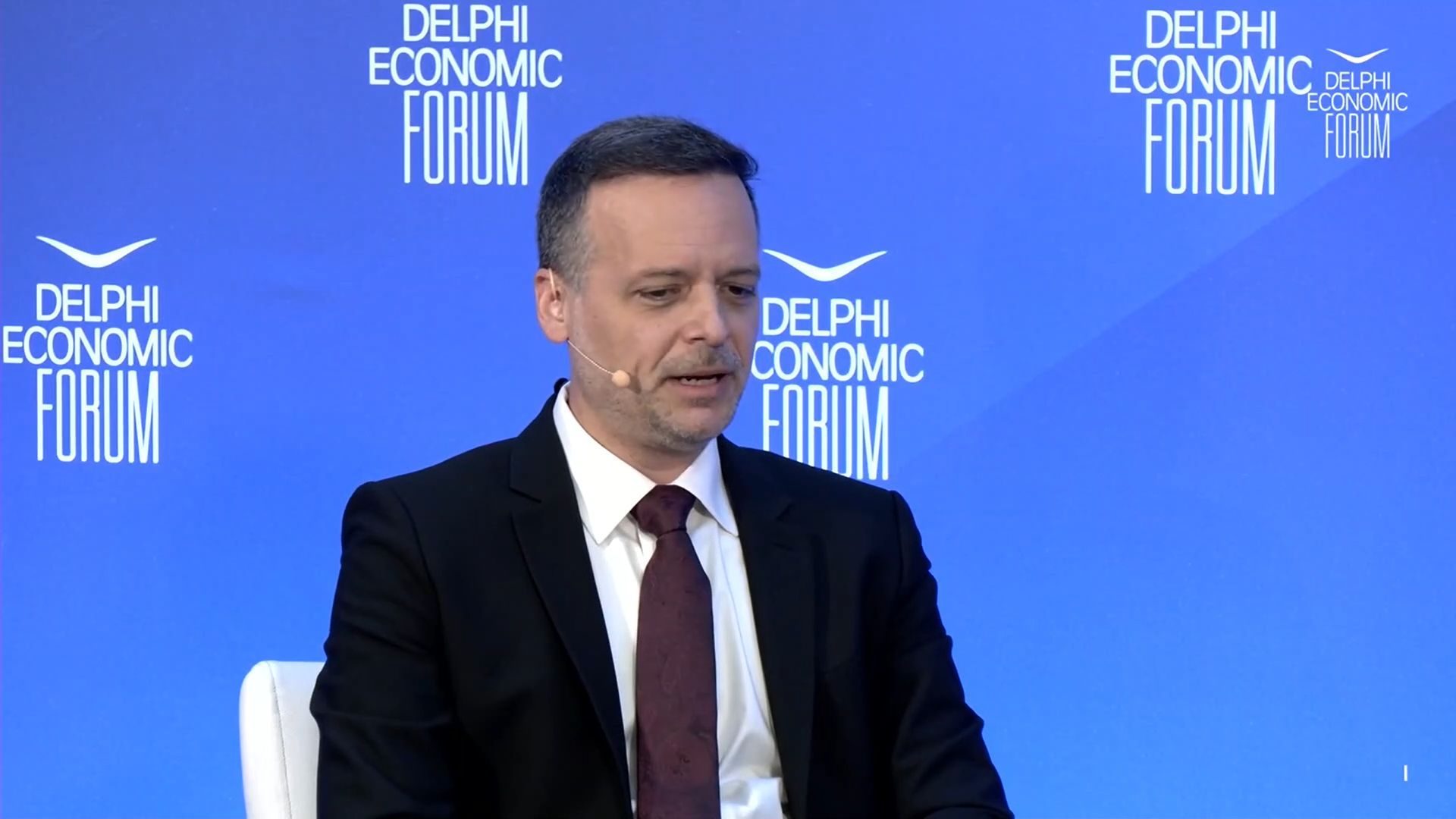 Χ. Δούκας: «Ο Δήμος της Αθήνας σε κάθε πολίτη μπορεί να διαθέσει 700 ευρώ και τέλος»