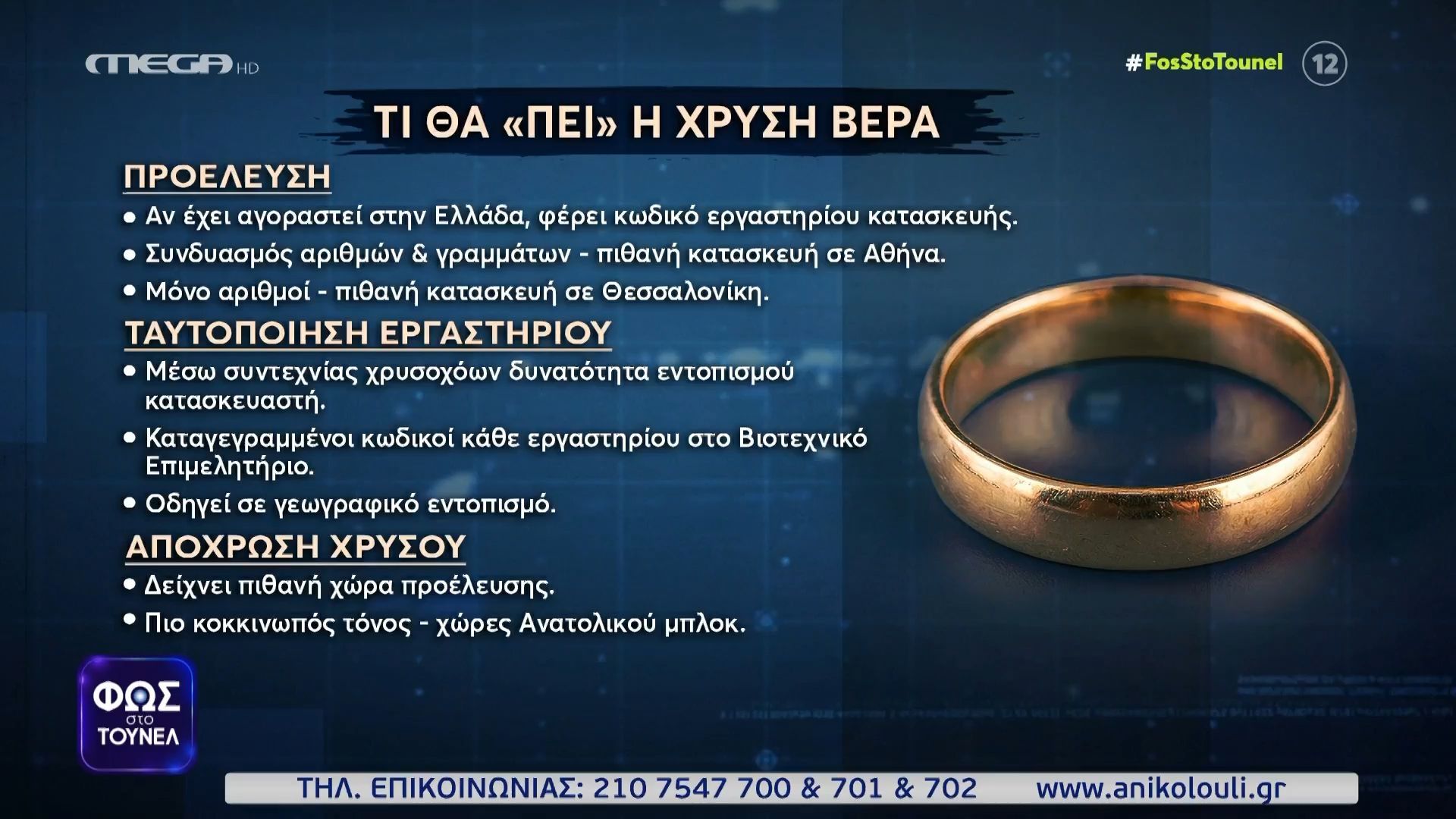 Χαλκιδική: «Μιλάει» η βέρα της δολοφονημένης γυναίκας στην κόκκινη βαλίτσα