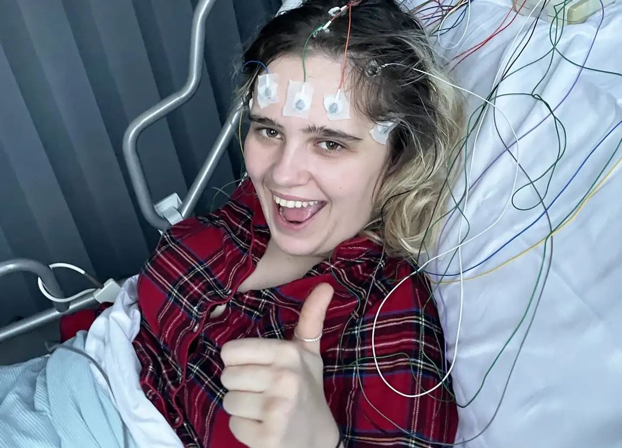 Ανακάλυψε μόνη της σπάνια γενετική ασθένεια με τη βοήθεια του ChatGPT μετά από χρόνια λανθασμένων διαγνώσεων