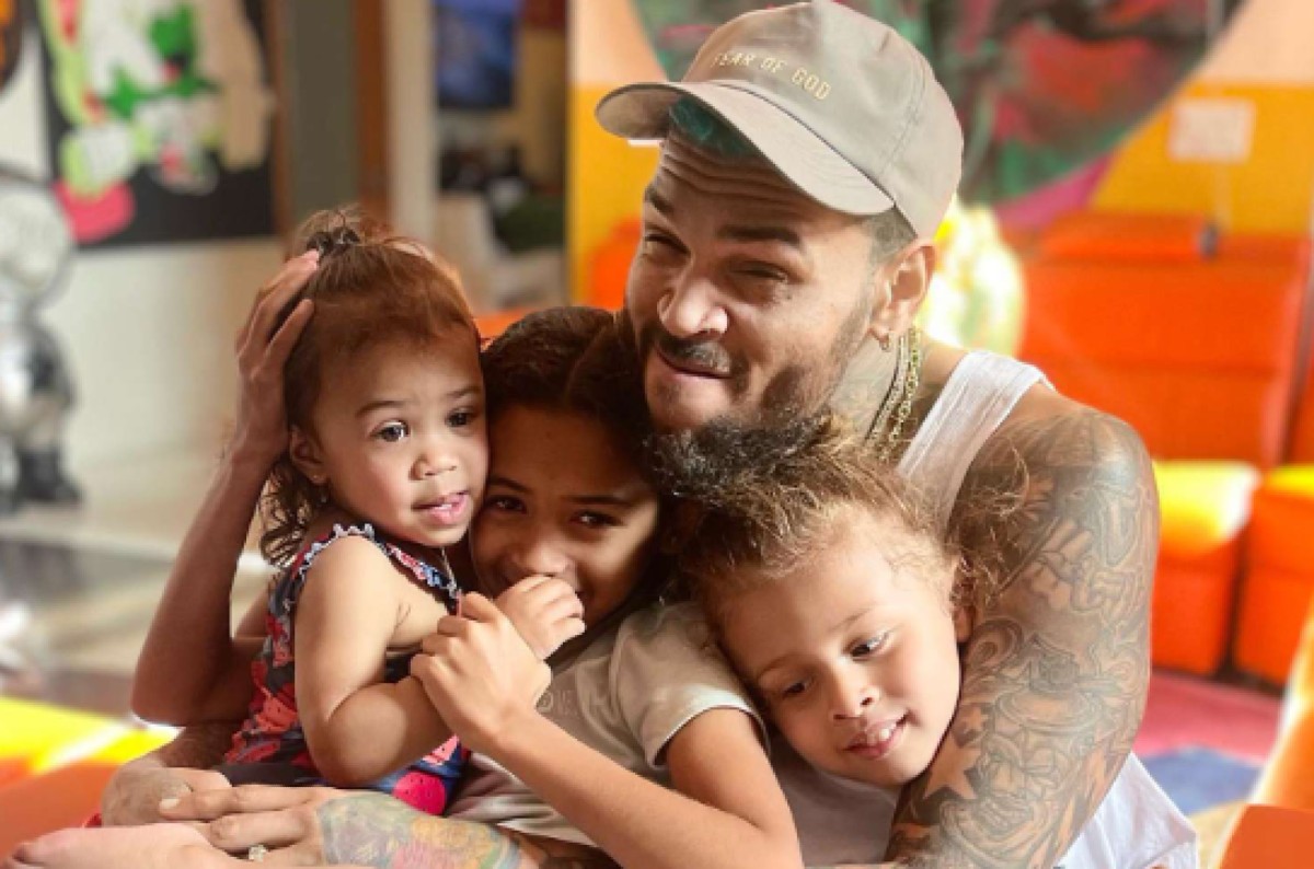 Κρις Μπράουν