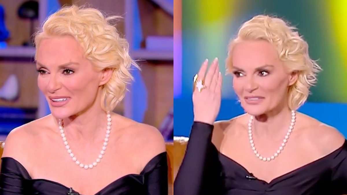 Έλενα Χριστοπούλου: Εκπληκτική αποκάλυψη για το πώς προσέγγισε τον άντρα που της άρεσε