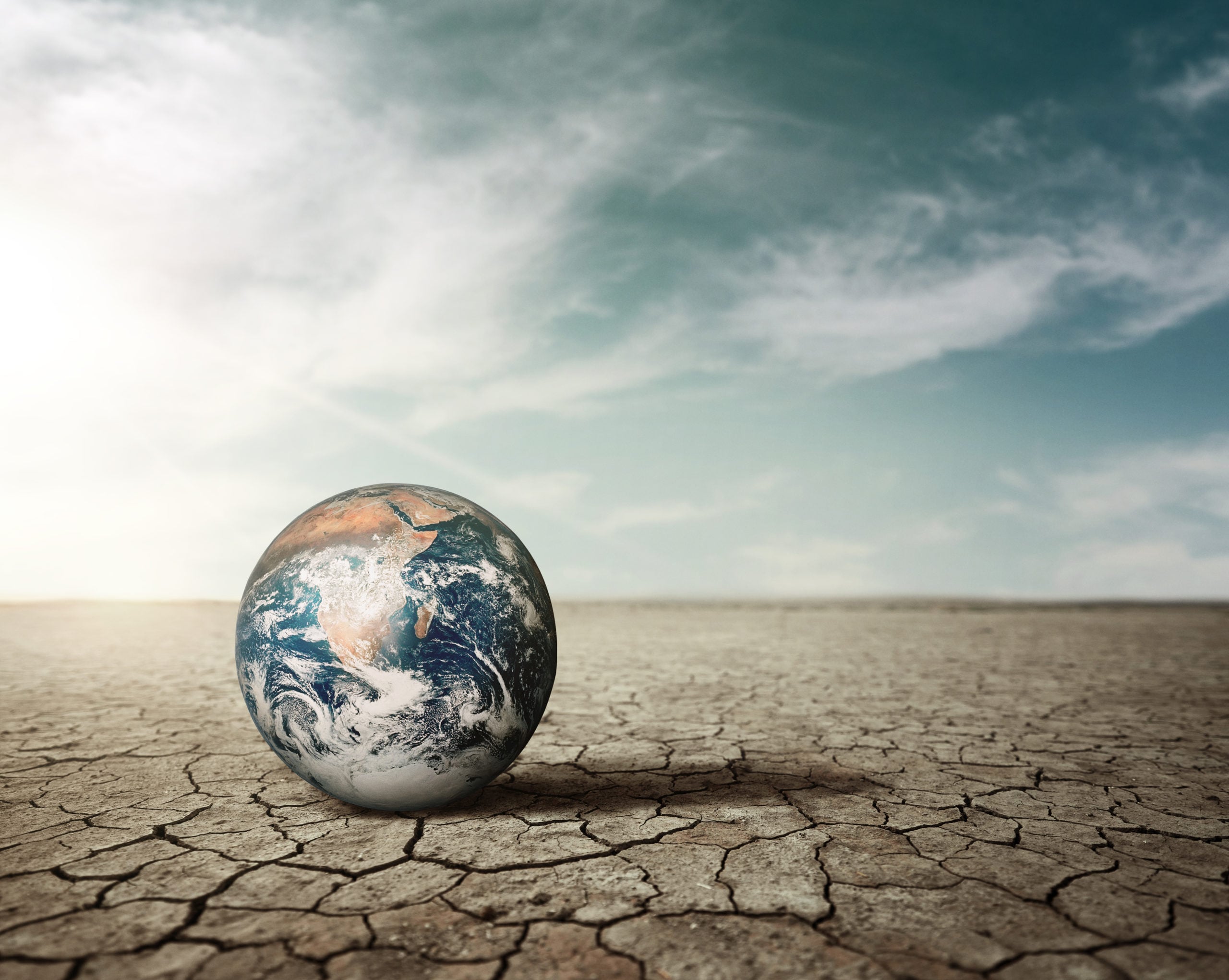 Copernicus – Αναφορά για το κλίμα 2025: Η Ευρώπη είναι η πιο γρήγορα θερμαινόμενη ήπειρος στον κόσμο