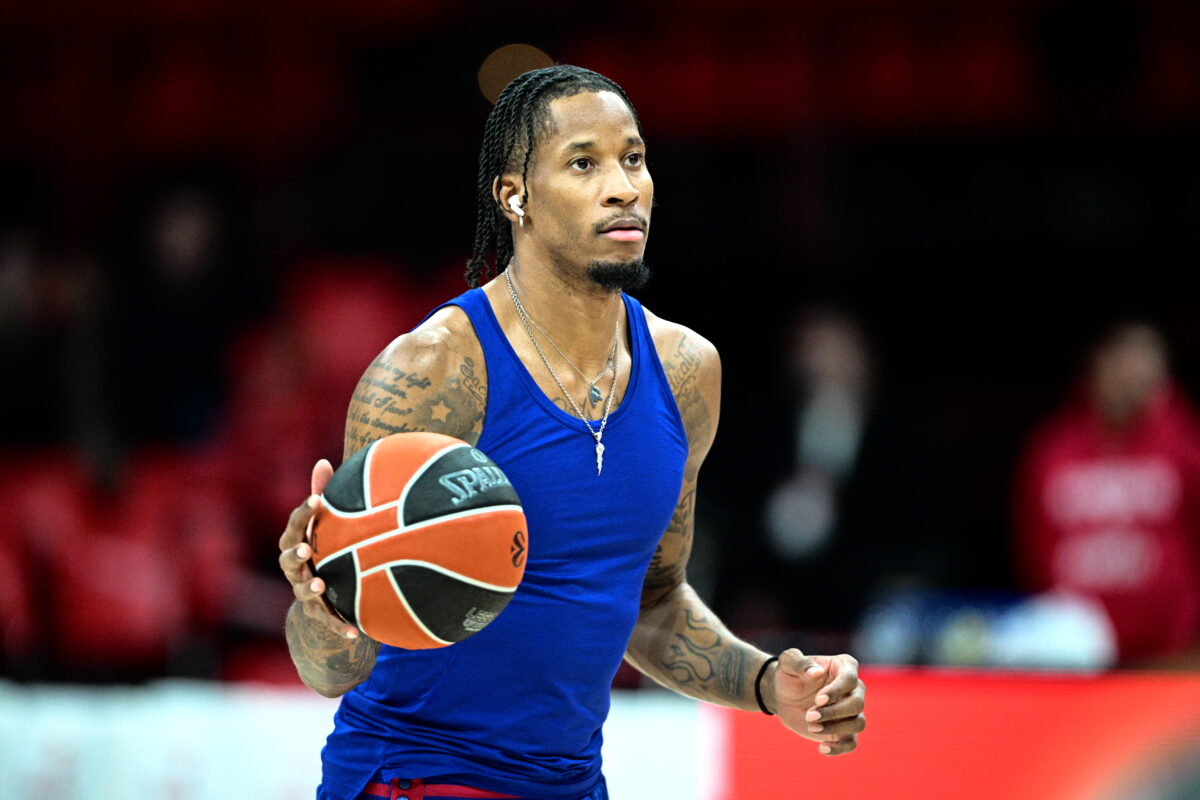 Ο ΠΑΟΚ προκαλεί «σεισμό» με Κλάιμπερν σύμφωνα με ισπανικές πηγές