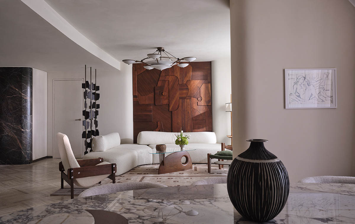 Conrad Athens The Ilisian: Το Hilton αλλιώς – Ταξίδι στο χρόνο στο νέο Urban Resort στην καρδιά της Αθήνας