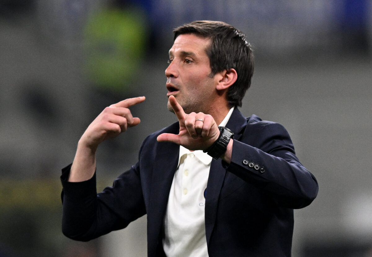 Κριστιάν Κίβου για Μιρτσέα Λουτσέσκου: «Χρειάζεται πολλές προσευχές από όλους μας αυτή τη στιγμή»