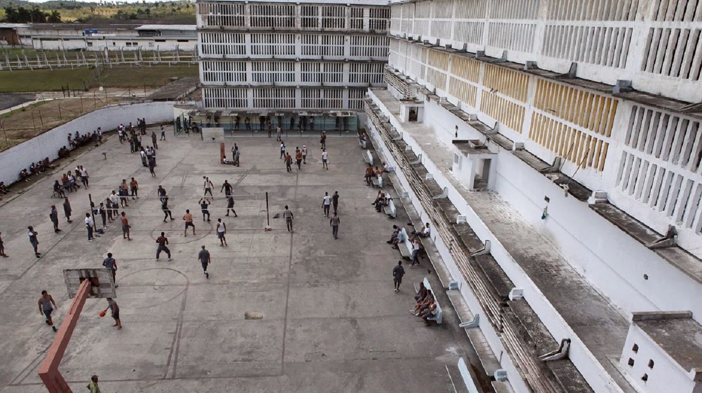 Κούβα: Ελευθερώνει περισσότερους από 2.000 φυλακισμένους υπό την πίεση των ΗΠΑ