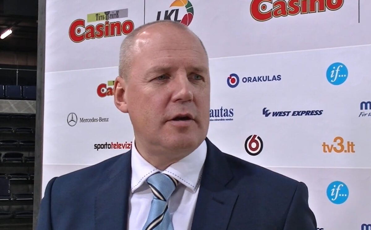 Απεβίωσε ο προπονητής Ραμούνας Τσβίρκα, θλίψη στην Αστάνα