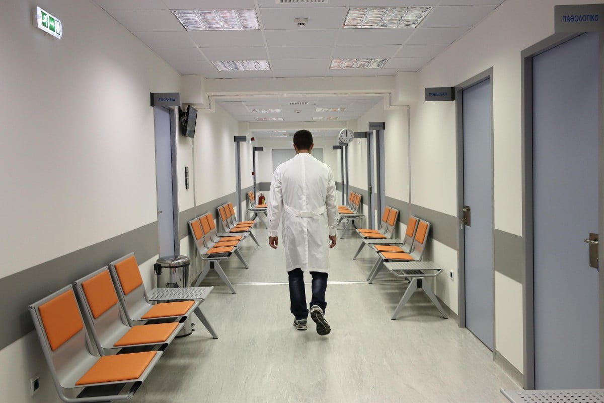 Την ερχόμενη εβδομάδα η δημοσίευση για 1.000 μόνιμες θέσεις γιατρών στα νοσοκομεία – Τι δήλωσε ο Μάριος Θεμιστοκλέους