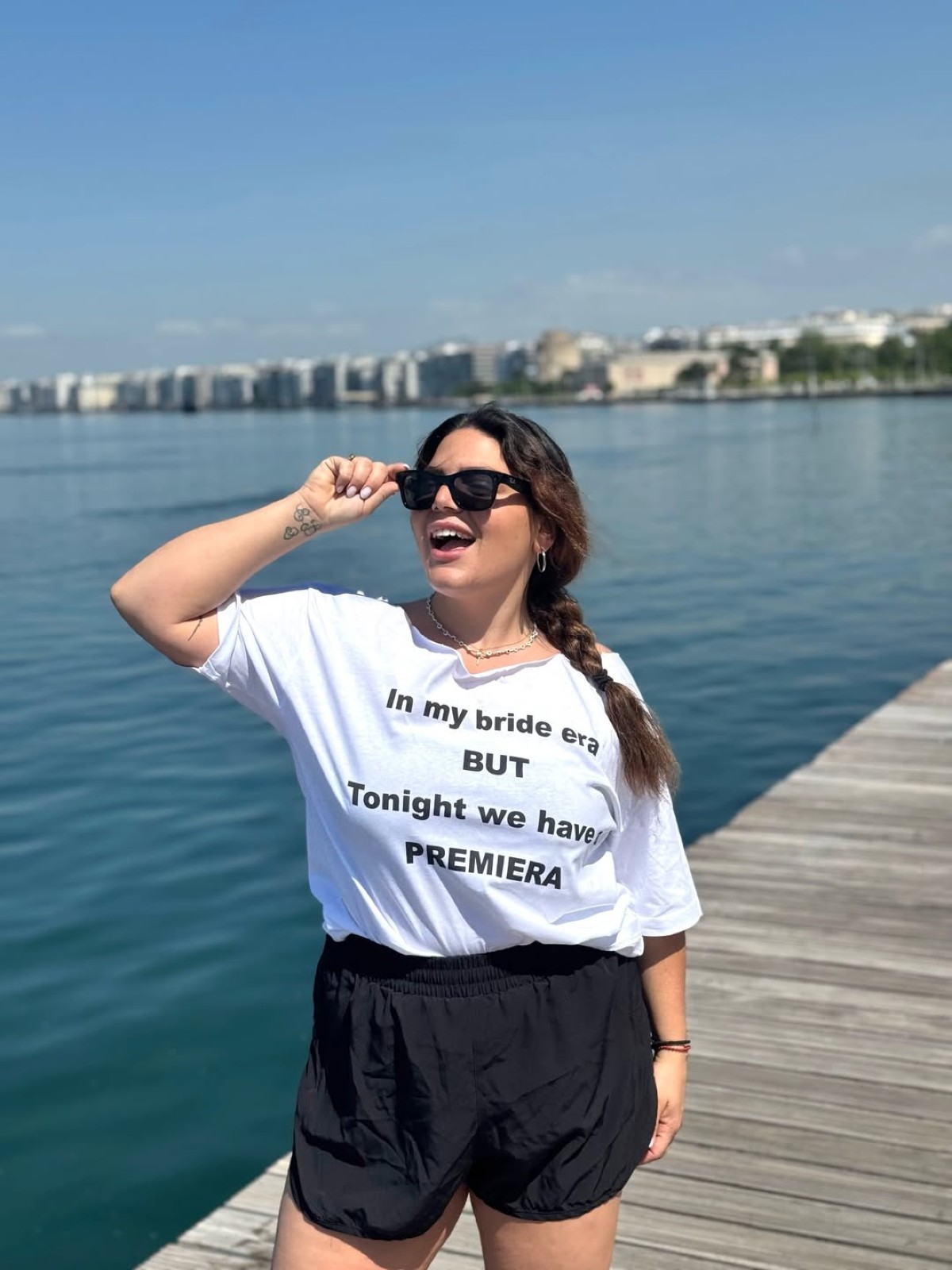 Δανάη Μπάρκα