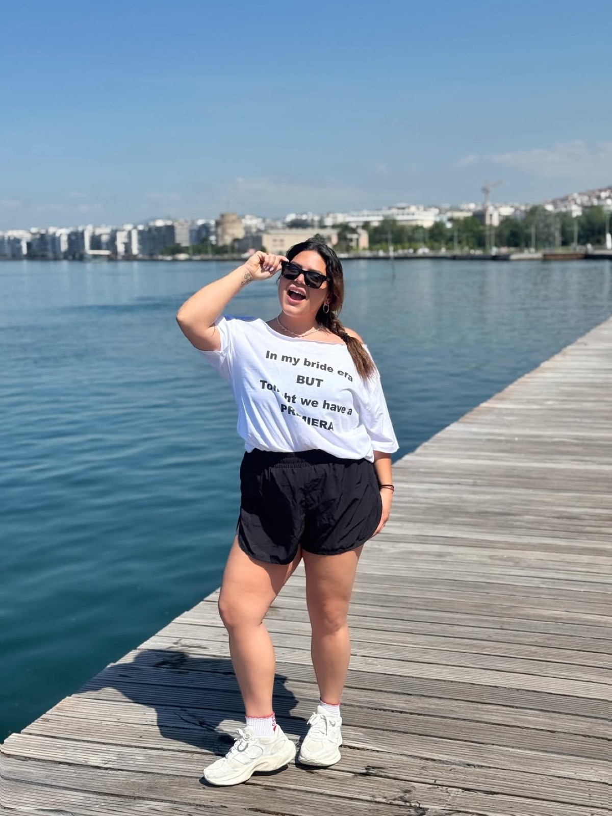 Δανάη Μπάρκα