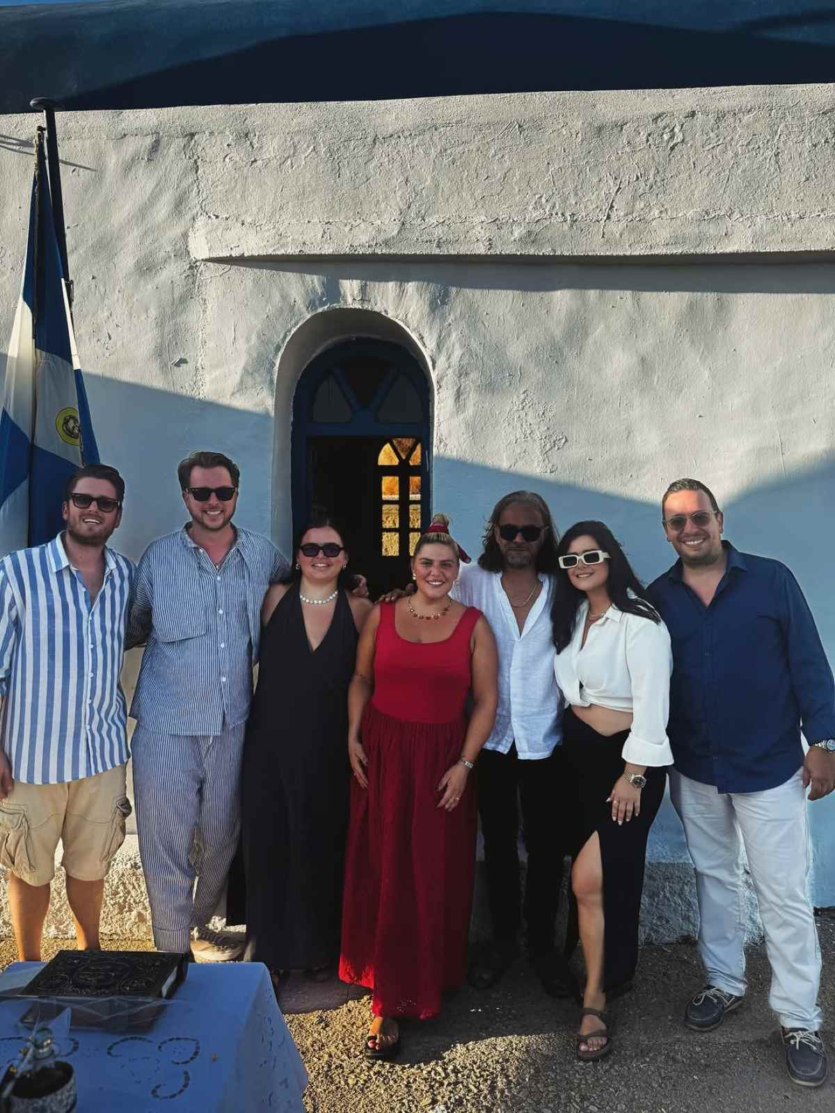 Δανάη Μπάρκα