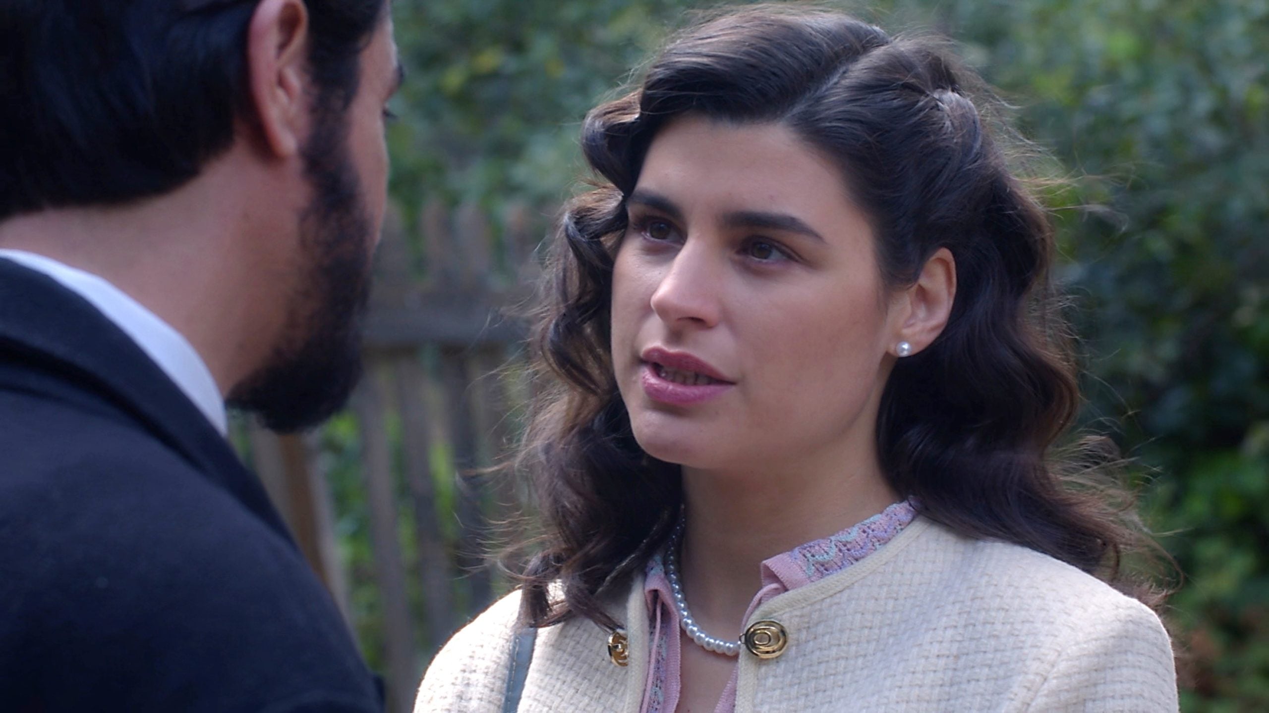 Άγιος έρωτας: Ο Νικόλαος ένα βήμα πριν από τη μεγάλη απόφαση