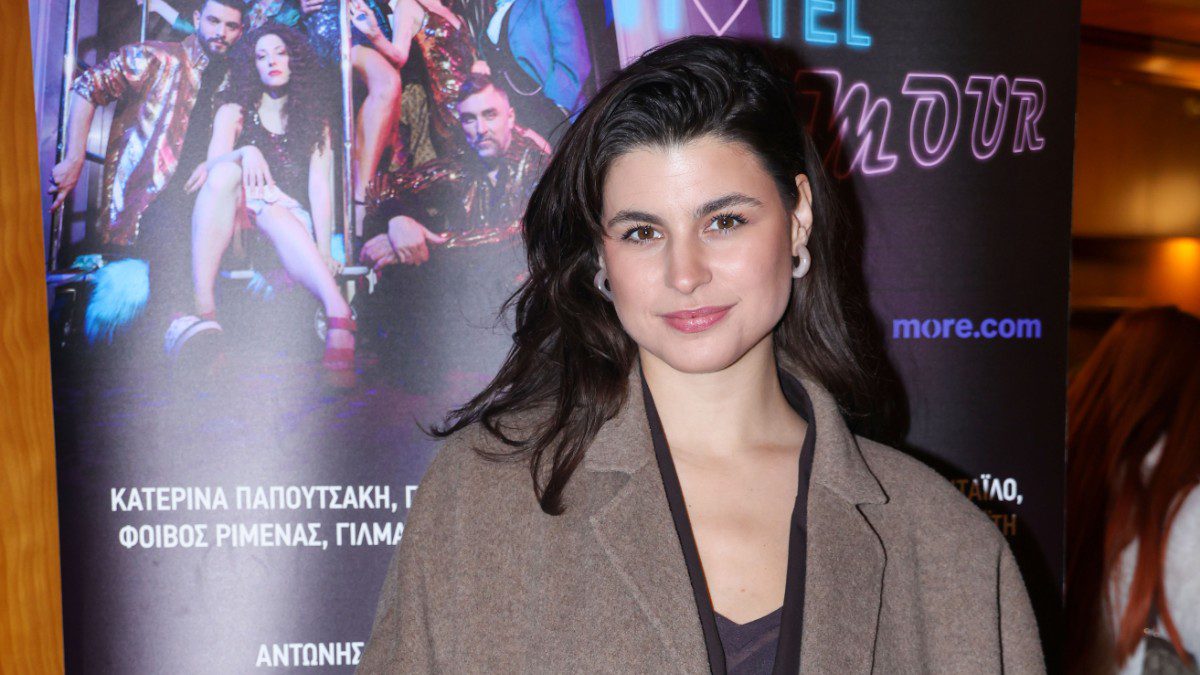 Δανάη Παππά: Ατύχημα για την ηθοποιό – Μεταφέρθηκε άμεσα στο νοσοκομείο!