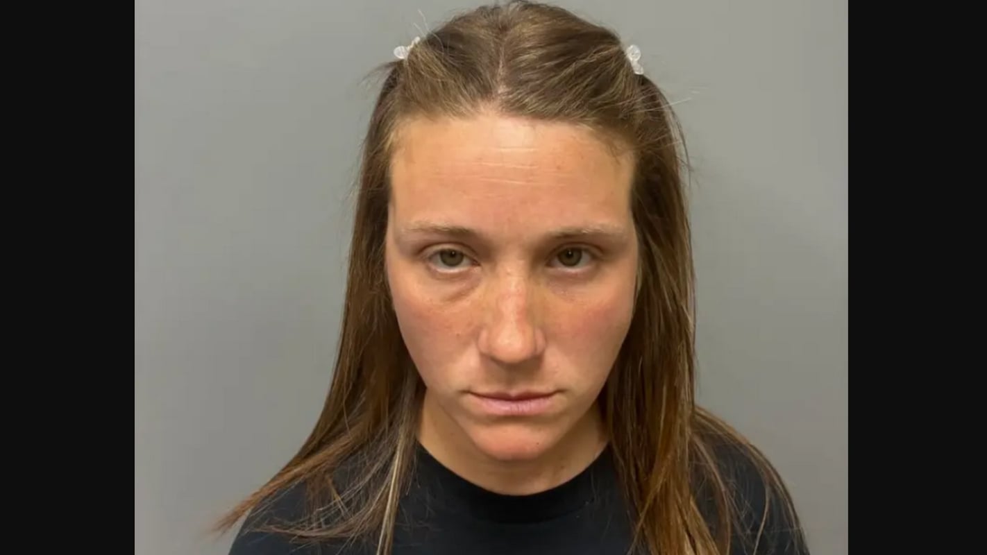 ΗΠΑ: Δασκάλα δημοτικού κατηγορείται για σεξουαλική κακοποίηση δύο μαθητών, ένας εκ των οποίων ήταν στο σχολείο της