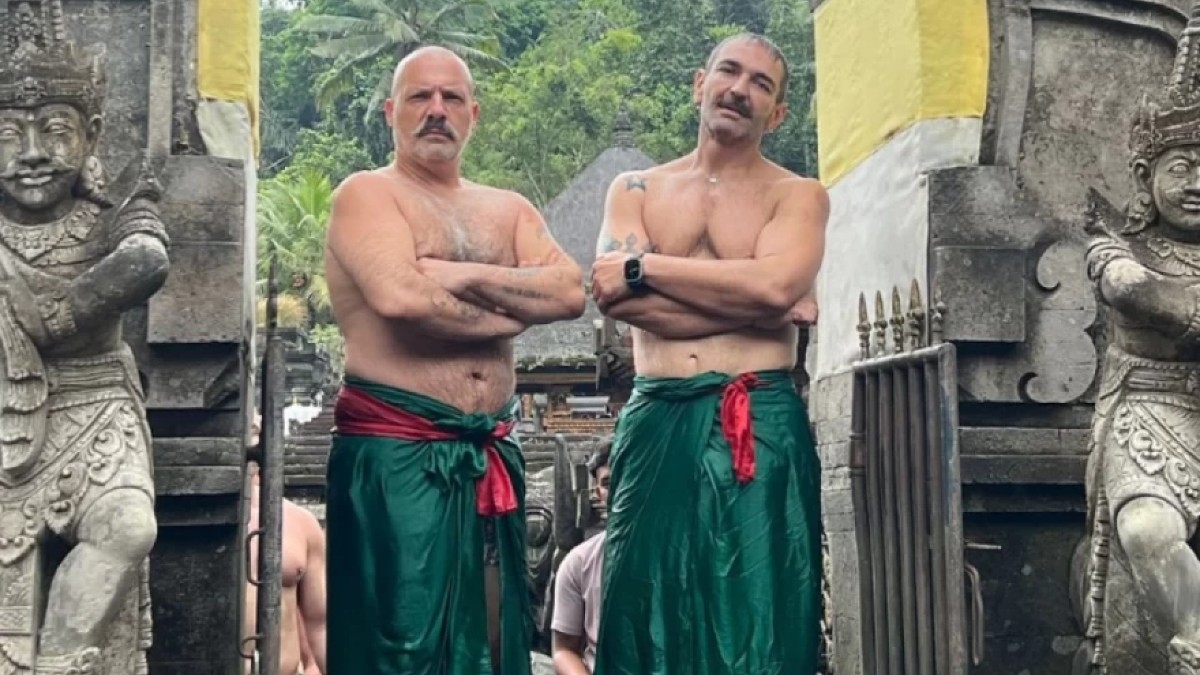 Νίκος Μουτσινάς: «Στα ταξίδια που μας προσμένουν, Κώστα μου» – Το δημόσιο μήνυμα στον Δέδε