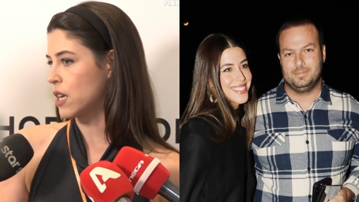 Demy: Πώς αντέδρασε σε ερώτηση για τον πρώην της 8 μήνες μετά τον χωρισμό – Βίντεο