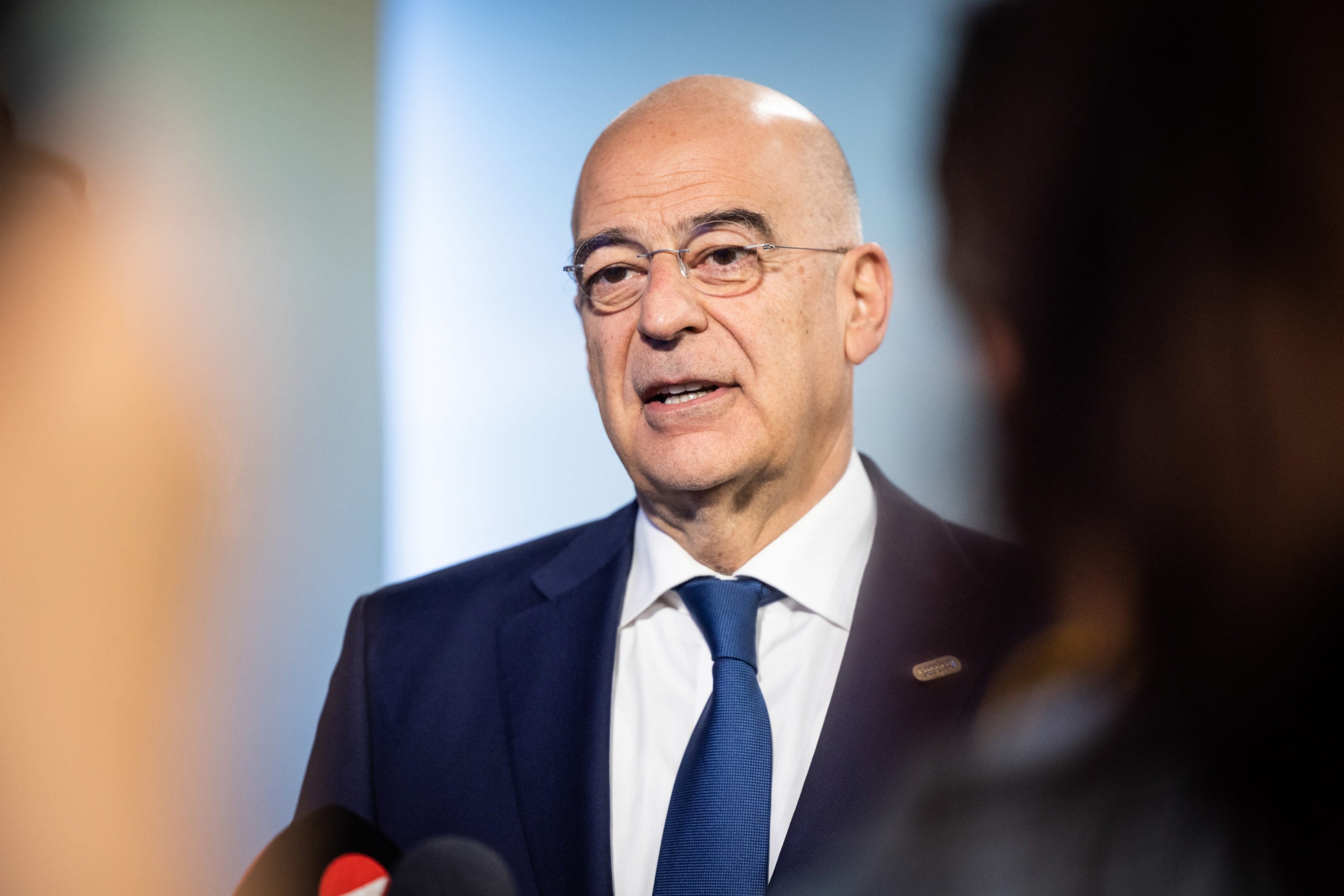 Ο Νίκος Δένδιας ταξιδεύει στη Σαουδική Αραβία – Συνάντηση με τον υπουργό Άμυνας